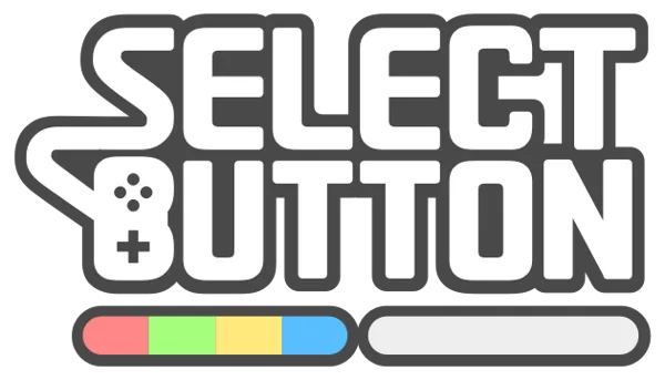 Logo: SELECT BUTTON Inc.