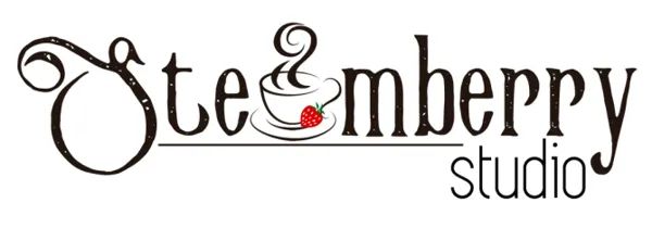 Logo: SteamBerry Studio