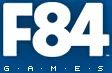 Logo: F84 Games