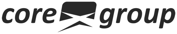 Logo: Core X Group