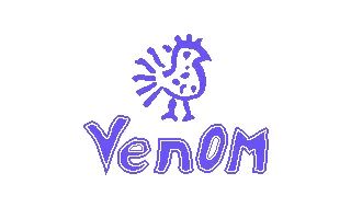 Logo: Venom Group