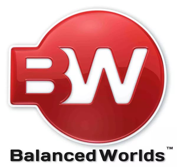 Logo: Balanced Worlds (Beijing) Software Co., Ltd.