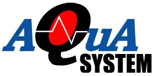 Logo: Aqua System Co., Ltd.