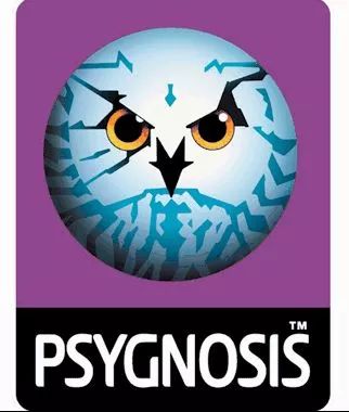 Logo: Psygnosis Limited