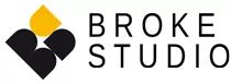 Logo: Broke Studio