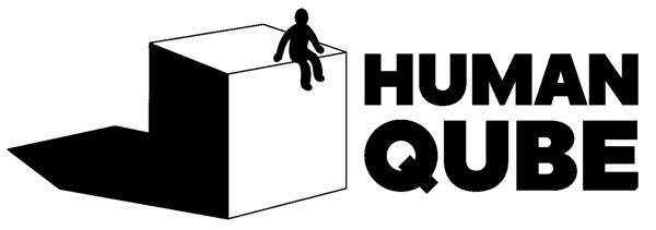 Logo: Human Qube Games