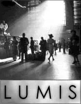 Logo: Lumis Studios, Inc.