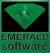 Logo: Emerald Software UK Limited