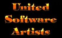 Logo: United Software Artists
