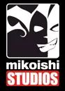 Logo: Mikoishi Pte Ltd