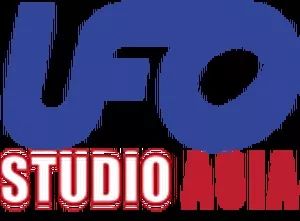 Logo: UFO Studio Asia Co.,Ltd.