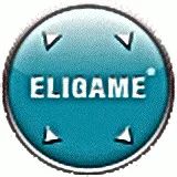 Logo: ELIGAME Studio