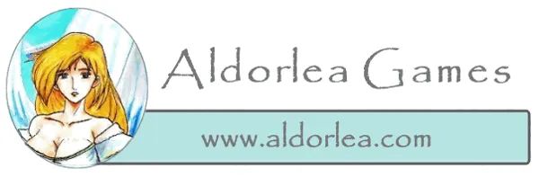 Logo: Aldorlea Games