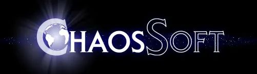 Logo: ChaosSoft