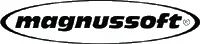 Logo: magnussoft Deutschland GmbH