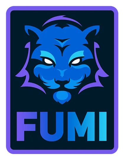 Logo: Fumi Games Sp. z o.o.
