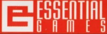 Logo: Essential Games