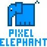 Logo: Pixel Elephant Pty Ltd