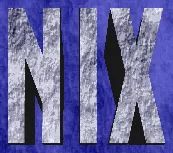 Logo: NIX