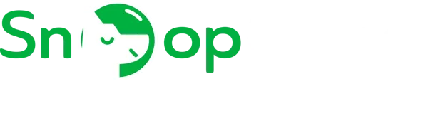 Logo: LLC Snoop Game