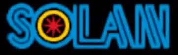 Logo: Solan
