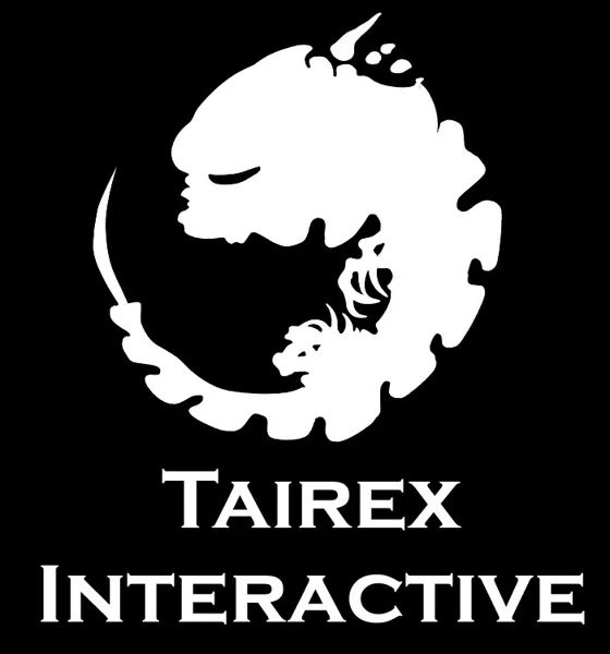 Logo: Tairex Interactive
