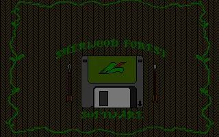 Logo: Sherwood Forest Software