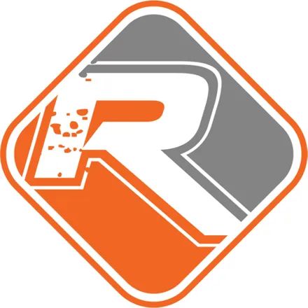 Logo: Rust0 Games Oy
