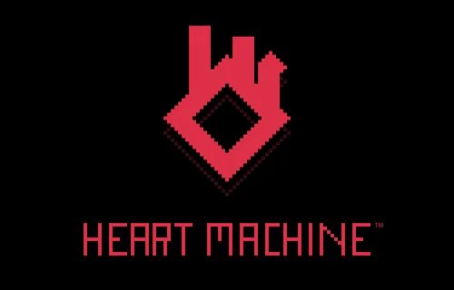 Logo: Heart Machine LLC