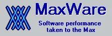 Logo: MaxWare