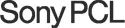 Logo: Sony PCL Inc.