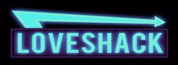 Logo: Loveshack Entertainment Pty Ltd