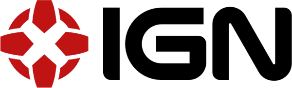 Logo: IGN Entertainment, Inc.