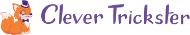 Logo: Clever Trickster Studio SRL