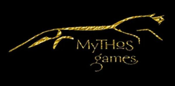 Logo: Mythos Games Ltd.