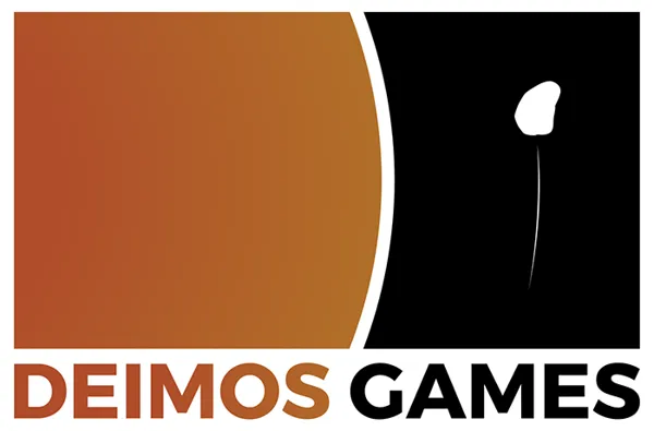 Logo: Deimos Games SAS