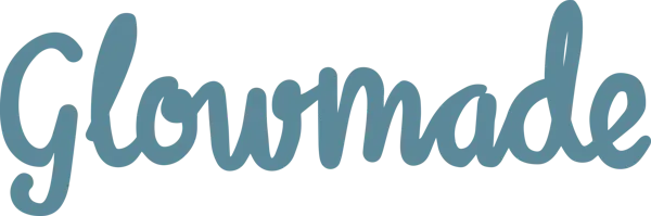 Logo: Glowmade Ltd.