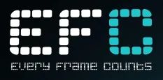 Logo: Every Frame Counts Ltd.