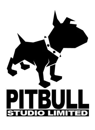 Logo: Pitbull Studio Limited