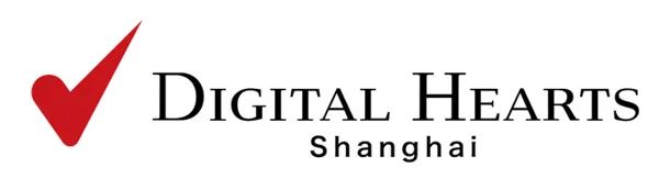 Logo: DIGITAL HEARTS (Shanghai) Co., Ltd.