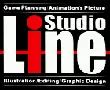 Logo: Studio Line