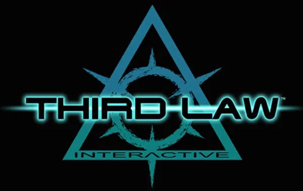 Logo: Third Law Interactive