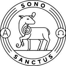 Logo: Sono Sanctus