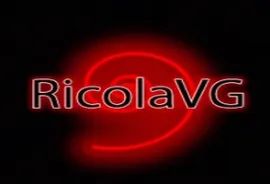 Logo: RicolaVG