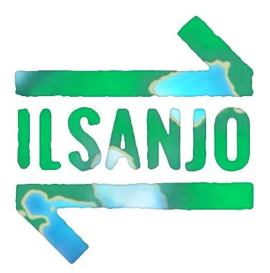 Logo: Ilsanjo, Inc.