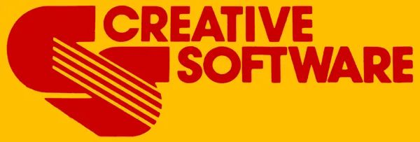 Logo: Creative Software, Inc.