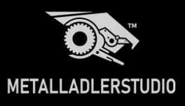 Logo: MetallAdlerStudio LLC