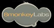 Logo: 8monkey Labs, Inc.