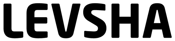 Logo: Levsha Games