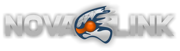 Logo: Novalink LLC